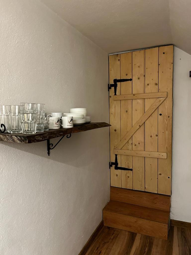 Apartamenty U Janka كرينيتسا زدروي المظهر الخارجي الصورة