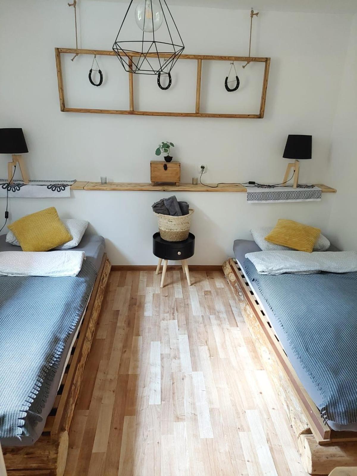 Apartamenty U Janka كرينيتسا زدروي المظهر الخارجي الصورة