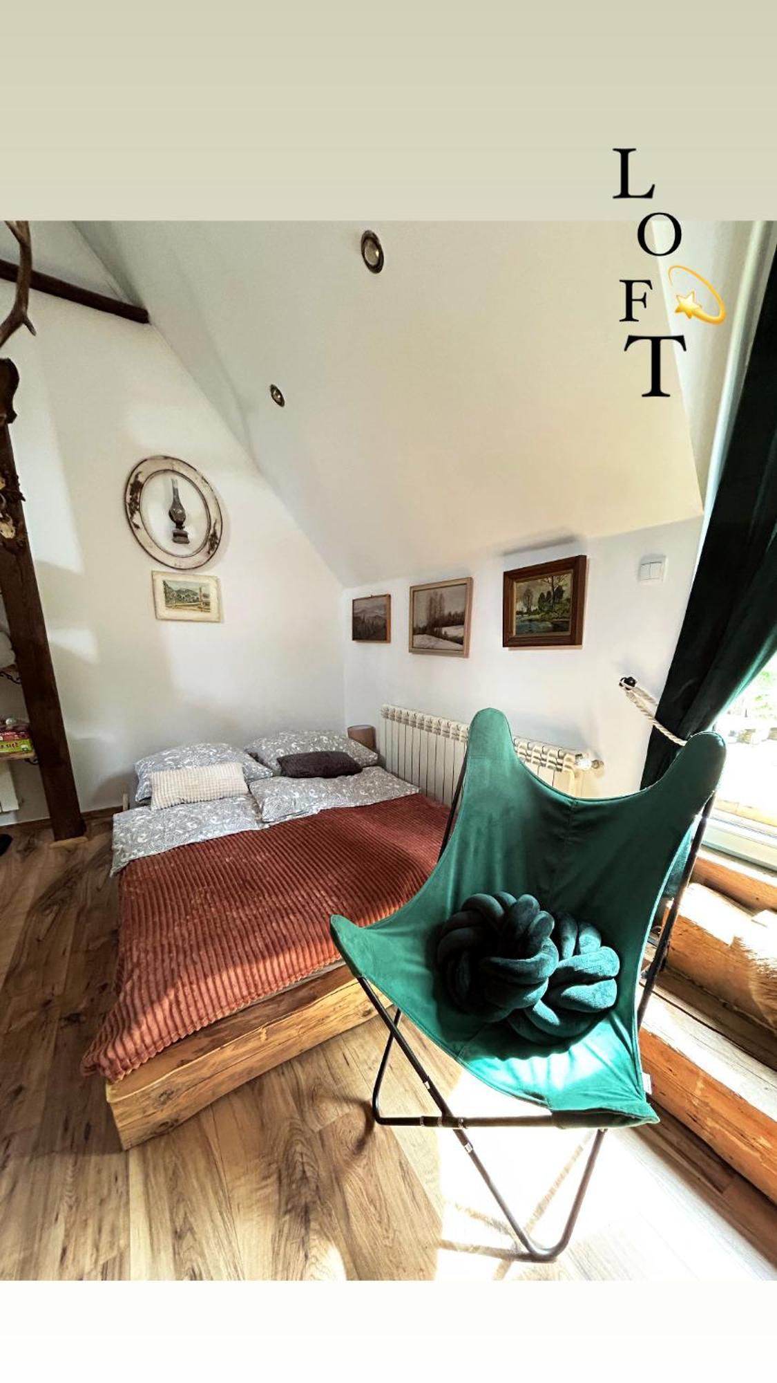 Apartamenty U Janka كرينيتسا زدروي المظهر الخارجي الصورة