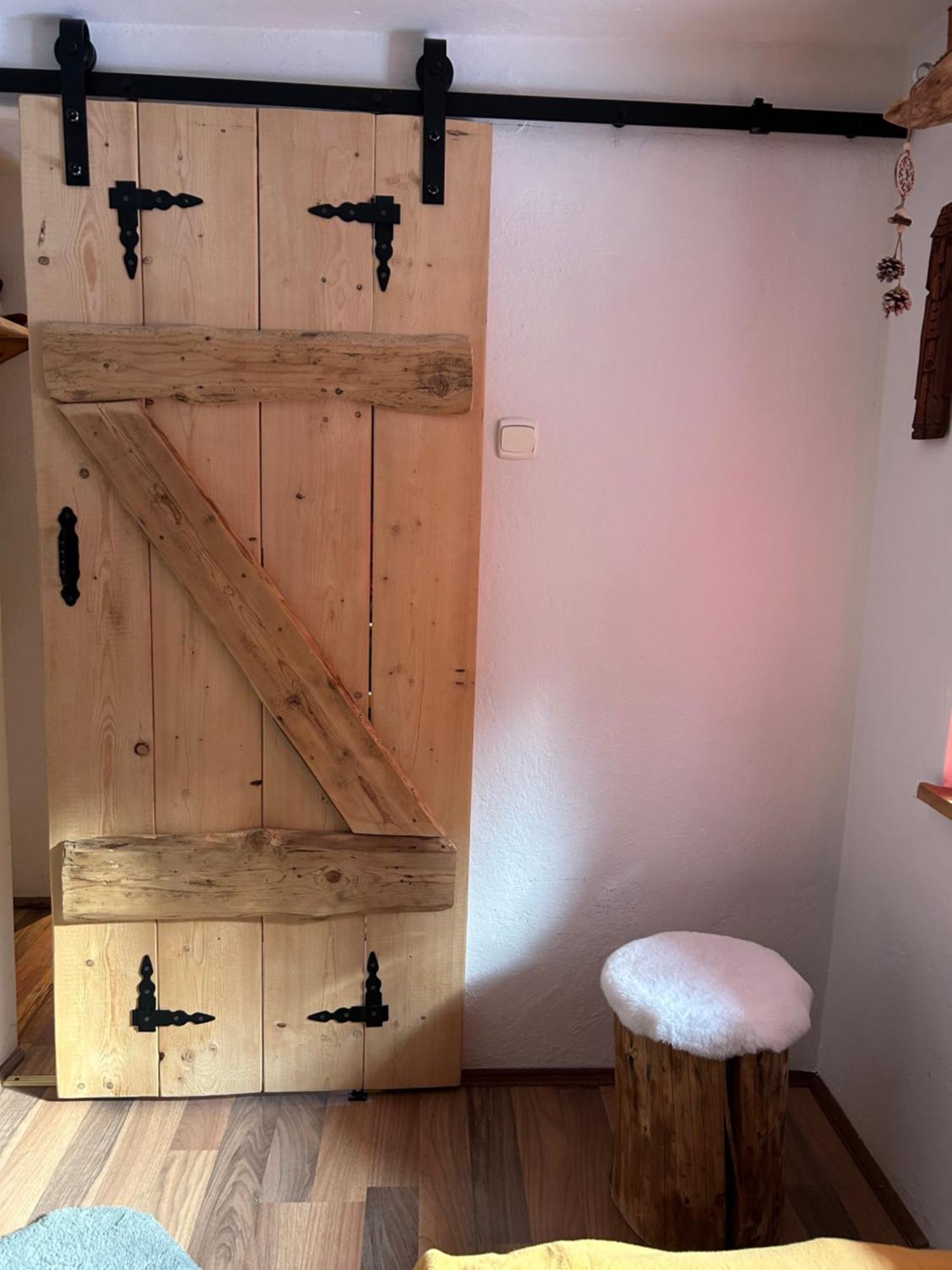 Apartamenty U Janka كرينيتسا زدروي المظهر الخارجي الصورة