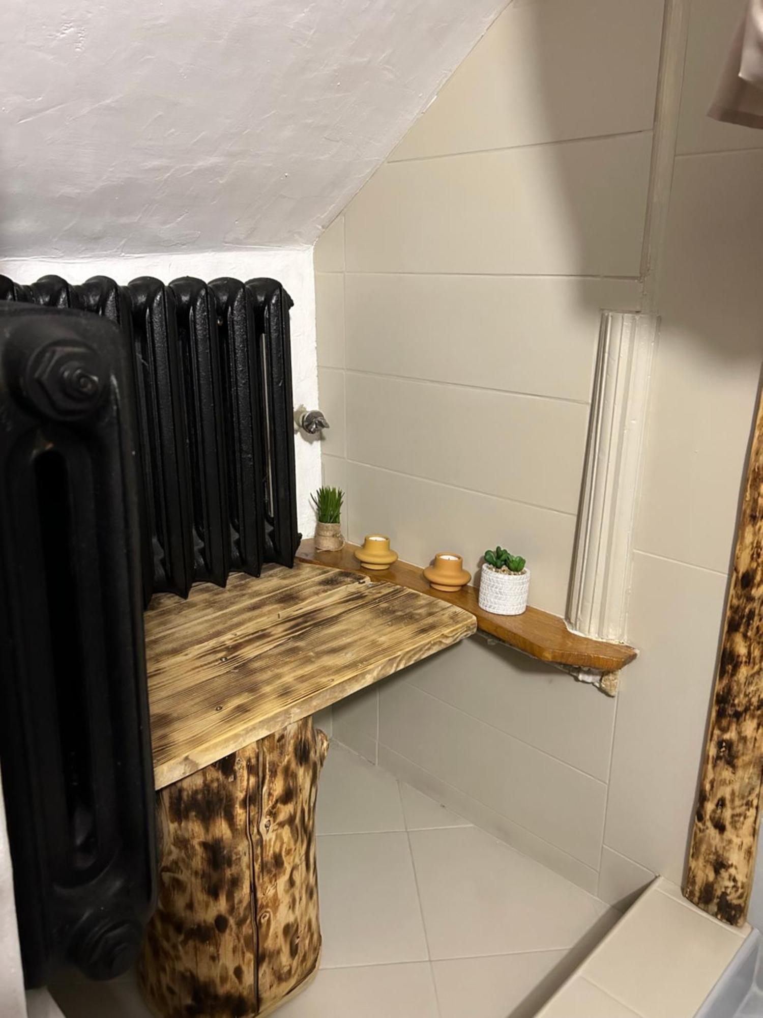 Apartamenty U Janka كرينيتسا زدروي المظهر الخارجي الصورة