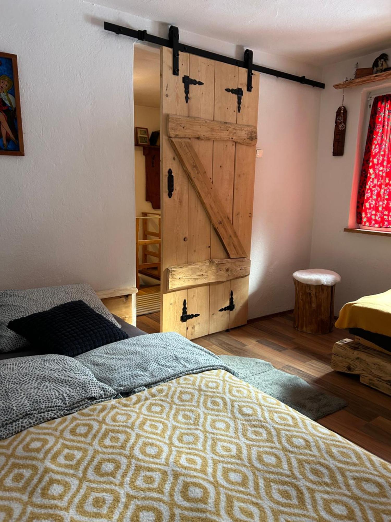 Apartamenty U Janka كرينيتسا زدروي المظهر الخارجي الصورة